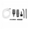 Set mini accesorii aspirator D18N universale