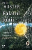 Palatul lunii - Paul Auster