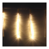 Ghirlanda luminoasa Well, 3.6 W, 8 turturi x 18 LED-uri, Alb