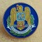 QW9 N3 20 - insigna - militar - informatii militare