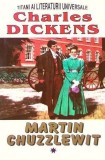 Martin Chuzzlewit, vol. I - Paperback brosat - Charles Dickens - Lider, 2022