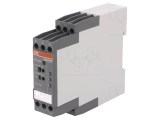 Releu Monitorizare Izolație 24-240V AC/DC