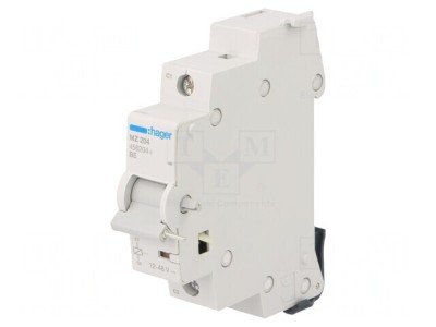 Declanșator de creștere 24-48VAC foto