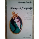 Constanta Popovici - Mesagerii frumusetii (1982)