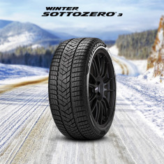 Anvelopa IARNA PIRELLI WINTER SOTTOZERO 3 235 55 R17 103V foto