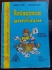 Redactarea in gimnaziu Nivelul 1 Caietulelevului- Georgeta Cincu, Alexandru Crisan