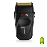 Cumpara ieftin Masina de ras - BABYLISS - HI TORQUE - FX3S - fara fir - Neagra