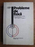 G. Ionescu - Probleme de fizica date la concursurile de admitere