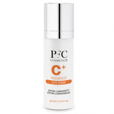 Crema pentru zona ochilor Radiance C+ Eye Zone, 30ml, PFC Cosmetics