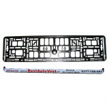 Suport numar inmatriculare auto bestautovest.ro AutoDrive ProParts