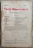 Viata Romaneasca// mai 1923