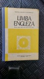 Cumpara ieftin LIMBA ENGLEZA CLASA A XI A , ANUL VII DE STUDIU EDITURA DIDACTICA SI PEDAGOGICA, Clasa 11