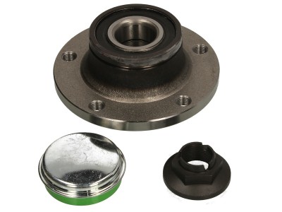 Set rulment roata OPEL CORSA D (2006 - 2016) BTA H2X027BTA foto