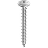 K2 Systems șurub autoforant pentru lemn 2004112 8x100 cu cap disc &Oslash; 8,0 mm