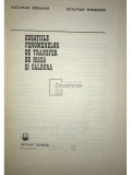 O. Iordache - Ecuațiile fenomenelor de transfer de masă și căldură (editia 1981)