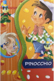 Pinocchio |, Flamingo Junior