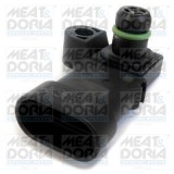 MEAT &amp; DORIA 82366 Senzor, presiune galerie admisie