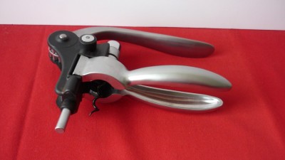 DESFACATOR STICLE, TIRBUSON foto