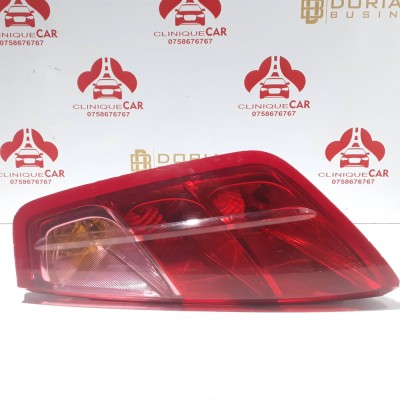 Stop dreapta Abarth Fiat foto