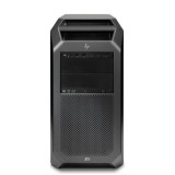 Unitate PC Refurbished Workstation HP Z6 G4 TOWER, Procesor XEON BRONZE 3106, 32 GB RAM, SSD 256 GB NVME, Nvidia Quadro P2000, DVD/RW, Windows 11 Pro,