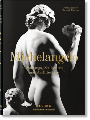 Michelangelo: Life and Work