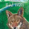 Willie the Red Wolf