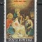 Romania 1992 - #1284 Craciun 1v MNH