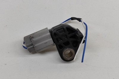 Senzor de impact dreapta față MAZDA CX-5 KF 2021 OEM: K123-57KC0 29828274 foto