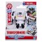 TRANSFORMERS CYBERWORLD ROBOT WHEELJACK CONVERTIBIL 10CM