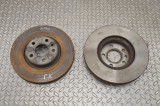 Set disc de fr&acirc;nă față LAND ROVER RANGE ROVER EVOQUE L538 2016 OEM: 300MM 18059783