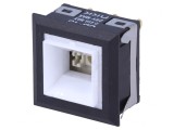 Comutator apăsare SPDT 0,01A