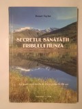 Renee Taylor - Secretul sănătății tribului Hunza (un popor unde media de viață ajunge la 120 de ani)