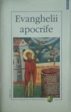 EVANGHELII APOCRIFE - CRISTIAN BADILITA