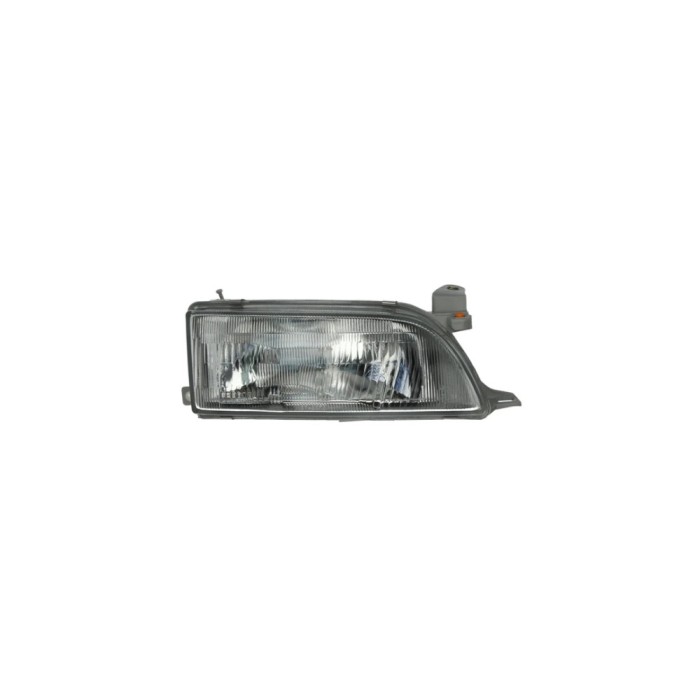 Far TOYOTA COROLLA Compact E10 ALKAR 2706261