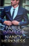 Pariul inimilor - Litera