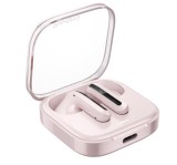 Casti In-Ear Xiaomi Redmi Buds 6 Active, Bluetooth 5.4, Autonomie 30h, IPX4, Pink