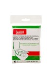 Cumpara ieftin Protectie de Hartie pentru capacul WC - 10buc