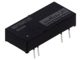 Convertor DC/DC 3W 4.5-9V la 12V/-12V DIP