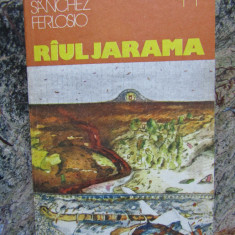 Raul Jarama - Rafael Sanchez Ferlosio, 1981