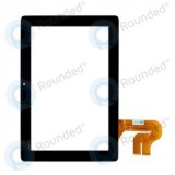 Asus Transformer Pad Infinity TF700T display digitizer FPC-1 negru