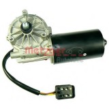 Motor stergatoare MERCEDES C-CLASS (W202) (1993 - 2000) METZGER 2190504