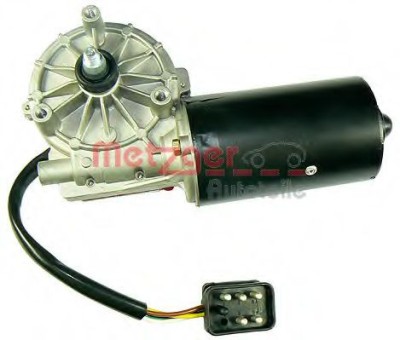 Motor stergatoare MERCEDES C-CLASS (W202) (1993 - 2000) METZGER 2190504 foto