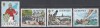 Guernsey 1984 - A 150-a aniversare a morții generalului-maior Sir John Doyle, MNH, Nestampilat