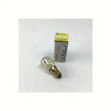 Lampă cuptor E14 25W 25x57 mm DR. FISCHER pentru cuptor CANDY Compatibil