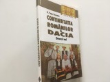 G. POPA-LISSEANU, CONTINUITATEA ROMANILOR IN DACIA. DOVEZI NOI. RETIPARIREA STUDIULUI DIN 1941- RASPUNS DICTATULUI DE LA VIENA