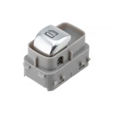 Comutator macara geam Mercedes Clasa C W205 2013-, Clasa 5 W447 2014-, Vito 2014-, Glc 2015-, Bej, 2059051513