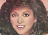 QW28 - Artisti straini 13 - Victoria Principal