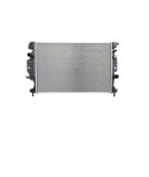 Radiator intercooler Ford Fusion (Usa) 2012-, Galaxy 2015-, Mondeo 2015-, S-Max 2015-, 672x459x27mm, KOYO 32D2084K