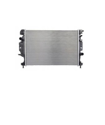 Radiator intercooler Ford Fusion (Usa) 2012-, Galaxy 2015-, Mondeo 2015-, S-Max 2015-, 672x459x27mm, KOYO 32D2084K foto