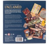 Joc - Escape Room - Unclaimed | Professor Puzzle